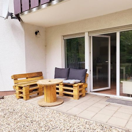 Exklusivwohnung Nempitz Kültér fotó