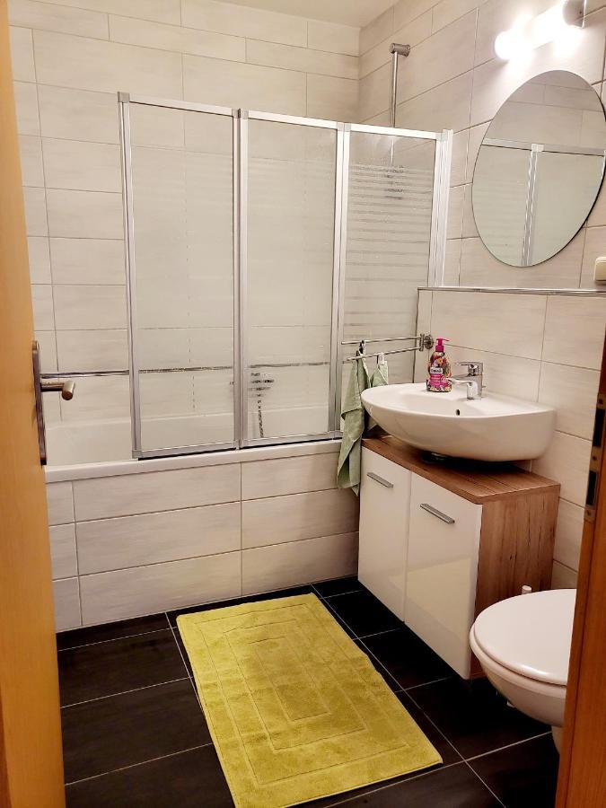 Exklusivwohnung Nempitz Kültér fotó