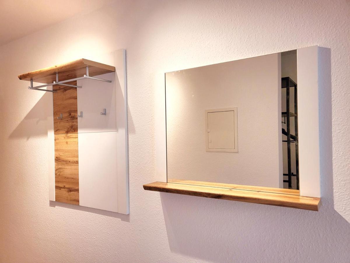 Exklusivwohnung Nempitz Kültér fotó