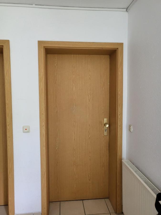 Exklusivwohnung Nempitz Kültér fotó