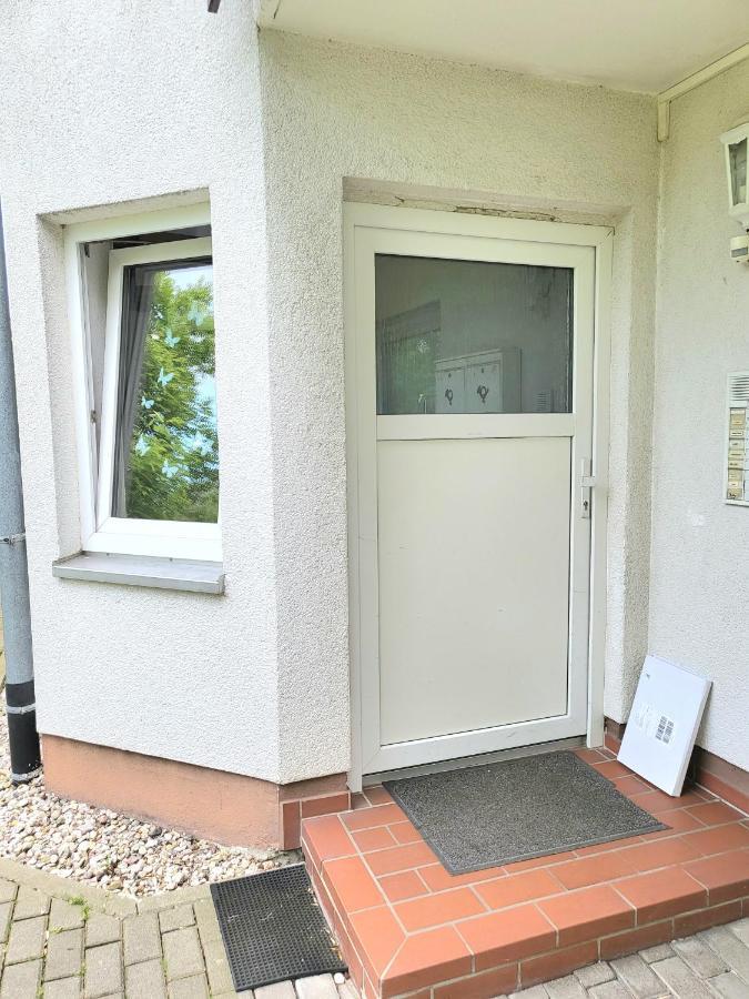 Exklusivwohnung Nempitz Kültér fotó