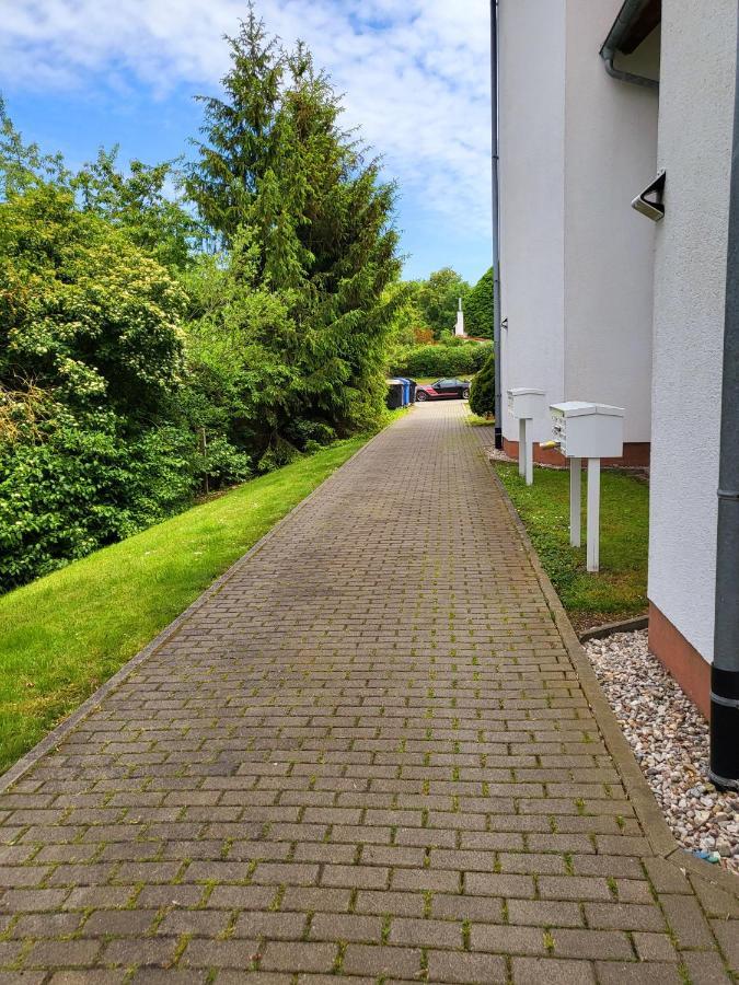 Exklusivwohnung Nempitz Kültér fotó